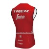 Gilet Cycliste 2018 Trek Segafredo N001